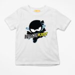 Ninja kidz T-shirt