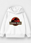 Jurassic park  Hoodie (CODE: 5256)