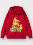 Pokemon Hoodie