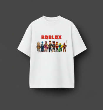 Roblox T-shirt ( Design vm106 )