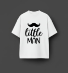 Little Man T-shirt