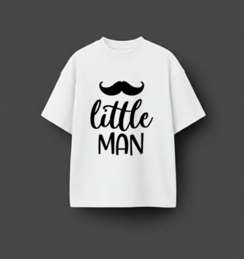 Little Man T-shirt