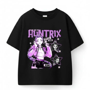 Rumi kpop Tshirt
