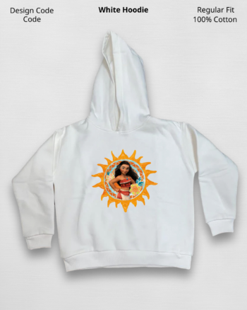 moana Hoodie