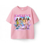 Katseye tshirt