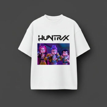Noodles Huntrix Tshirt