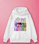 Saja Boys Hoodie