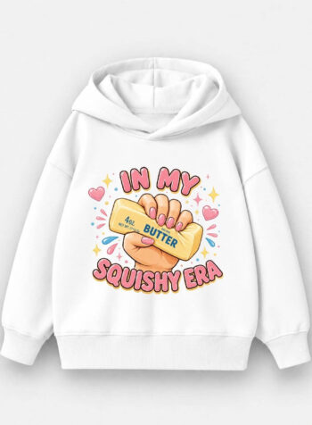 Squishy Era Hoodie