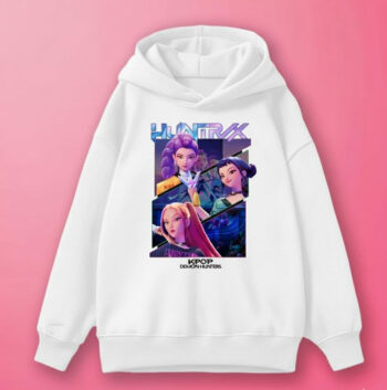 HuntrX Hoodie