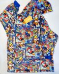 Paw patrol Fleece Snuddie