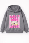 Glitter Dumpling Hoodie
