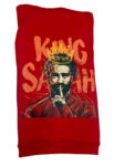 Mohamed Salah Hoodie
