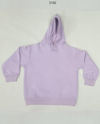 Lilac Hoodie
