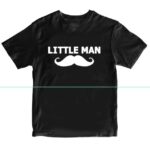 Little Man T-shirt