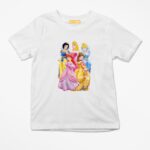 Princess T-shirt