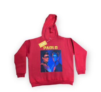 Kid Danger Hoodie + Your kid's name