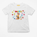Math Boys T-shirt