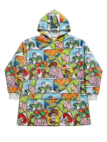 Toy Story fur Snuddie