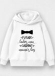 Future ladies man hoodie (CODE: vm57)